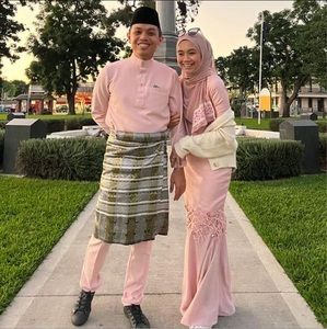 Meet your Posher, Nurul nadia